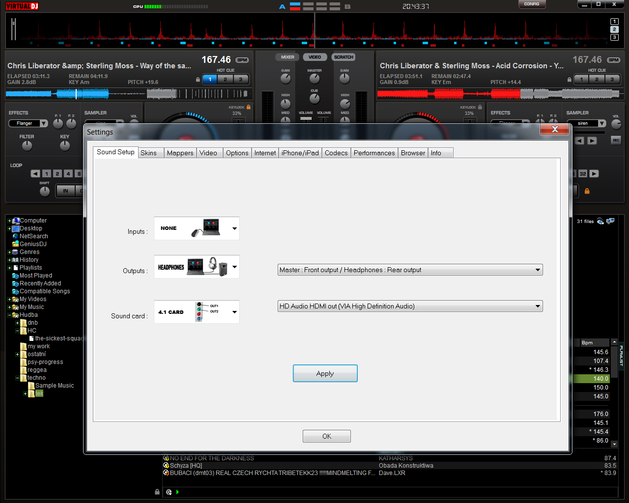 zde přidávám obrazek konfigurace podle k